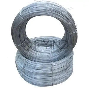 Steel Wire