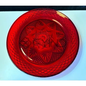 Domestic Plate