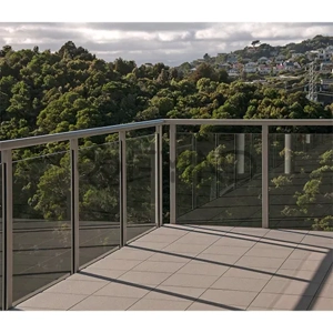 Handrail Fitting