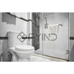 Shower Enclosure