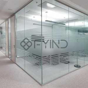 Interior Wall System