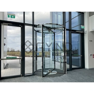 Revolving Door