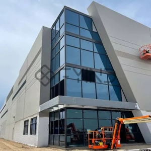 Glass Work Service