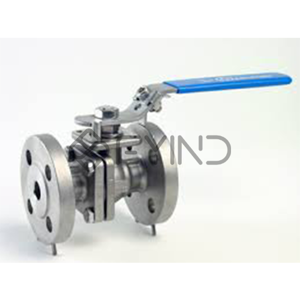 Ball Valve