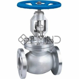 Globe Valve