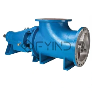 Flow Pump