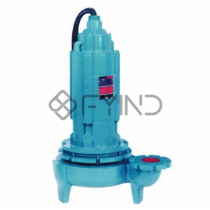 Submersible Pump