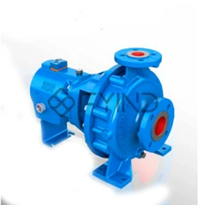 High Temperature Pump