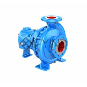Chemical Pump