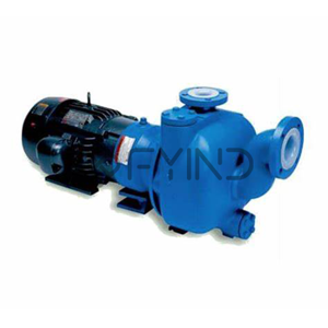 Centrifugal Pump