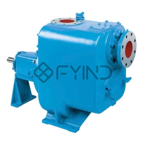 Sewage Pump