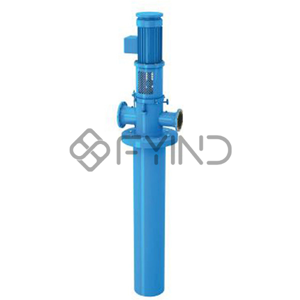 Centrifugal Pump