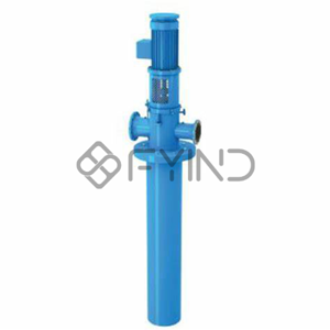 Centrifugal Pump