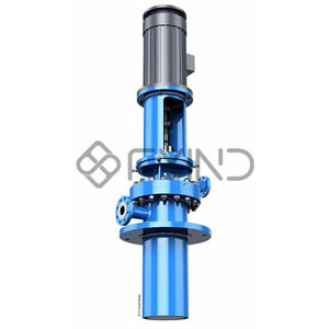 Centrifugal Pump