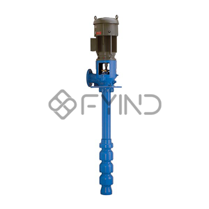 Turbine Pump