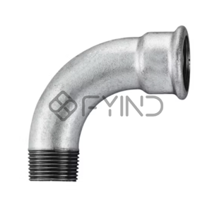 Pipe Bend