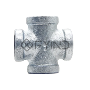 Pipe Cross