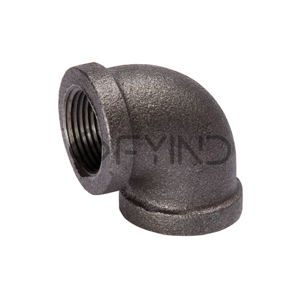 Pipe Elbow