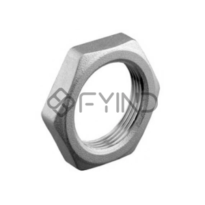Locknut