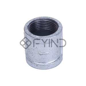 Pipe Socket