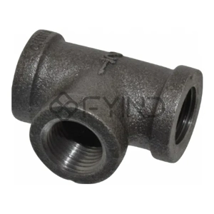 Pipe Tee