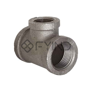 Pipe Tee