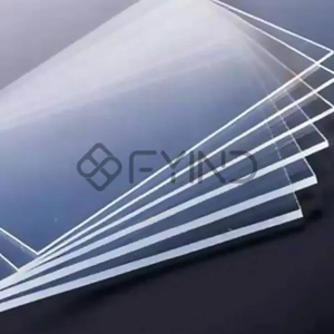 Polystyrene Sheet