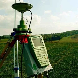 Land Surveying
