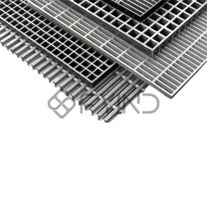 Steel Grating