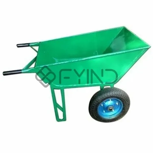 Wheelbarrow