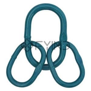Fastening Link
