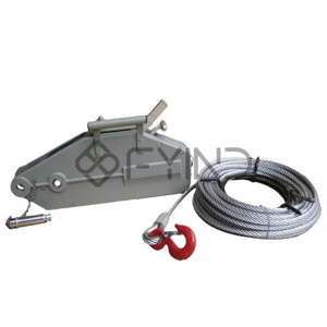 Hoist