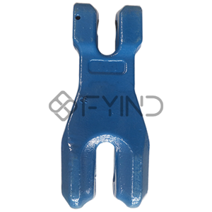 Shortening Clutch
