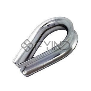 Wire Rope Thimble