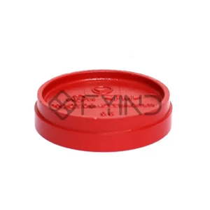 Pipe End Cap