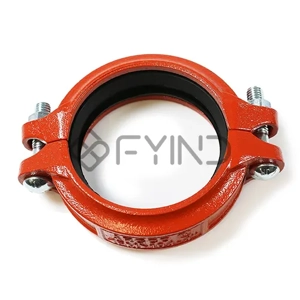 Pipe Coupler