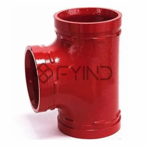 Pipe Tee