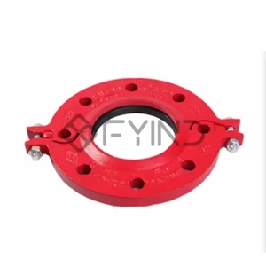 Pipe Flange
