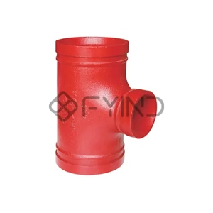 Pipe Tee