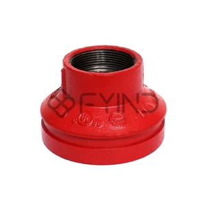 Pipe Reducer