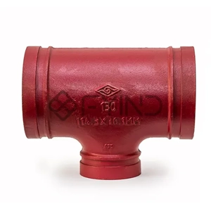 Pipe Tee
