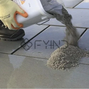 Grout