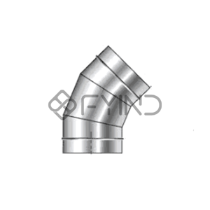 Pipe Elbow