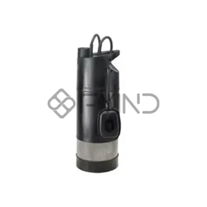 Submersible Pump