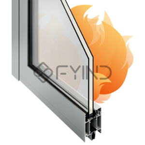 Fenestration System
