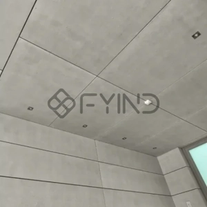 Ceiling Panel