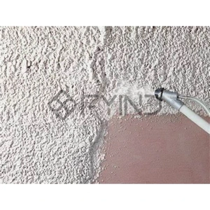 Gypsum Plaster