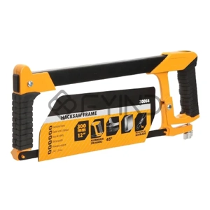 Hacksaw Frame