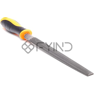 Flat Hand File