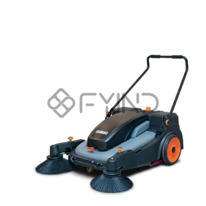 Floor Scrubber